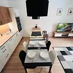 Nordic House Διαμέρισμα *