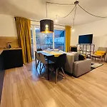 Nordic House Daire *