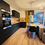 Daire Nordic House