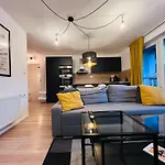 Nordic House アパート Závažná Poruba