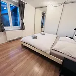 Διαμέρισμα Nordic House *
