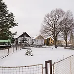 Nordic House Závažná Poruba