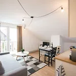 Διαμέρισμα Nordic House Závažná Poruba