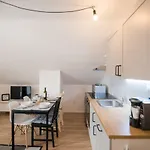 Nordic House Závažná Poruba