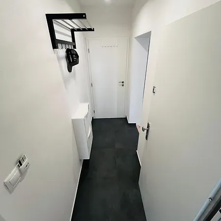 Nordic House Appartement *
