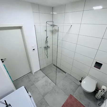 Appartement Nordic House