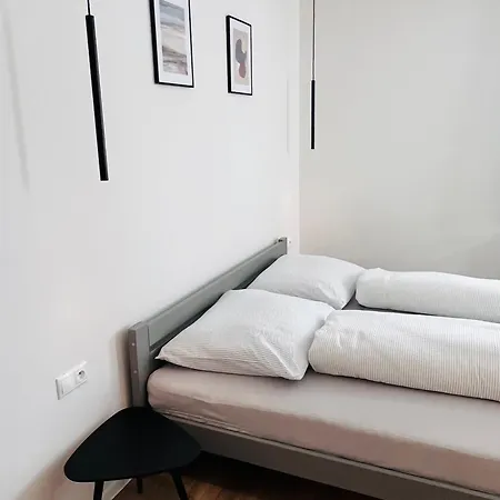 Nordic House *