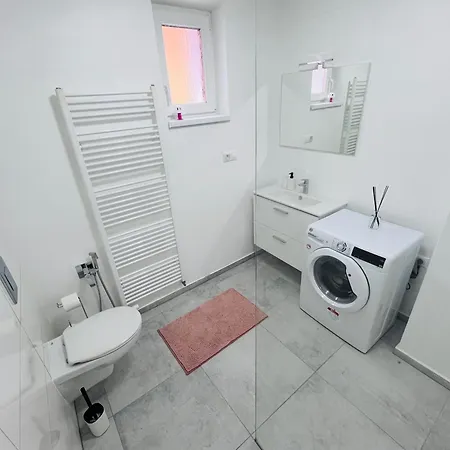 Nordic House Závažná Poruba