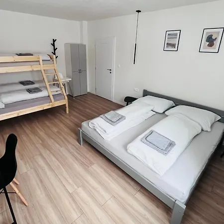 Nordic House