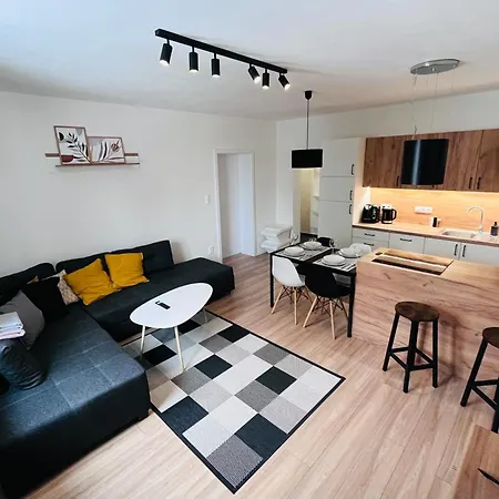 Nordic House *