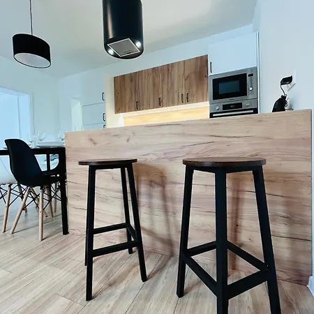 Nordic House