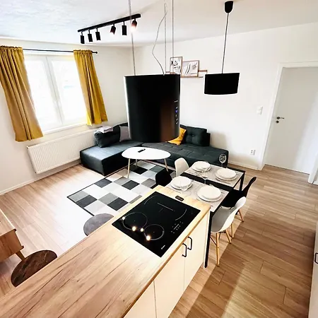 Nordic House