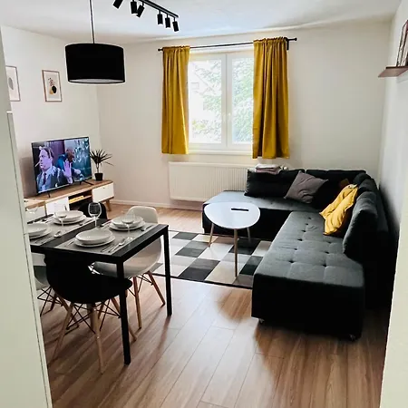 Nordic House Διαμέρισμα *