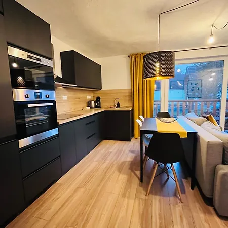 아파트 Nordic House