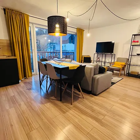 Nordic House Daire *