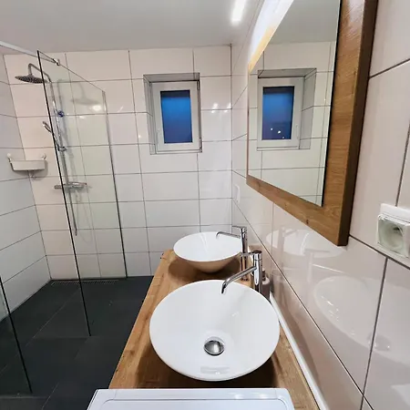 Daire Nordic House
