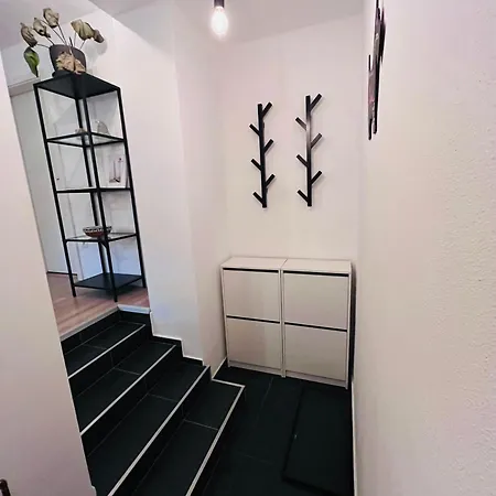 Nordic House Apartament *