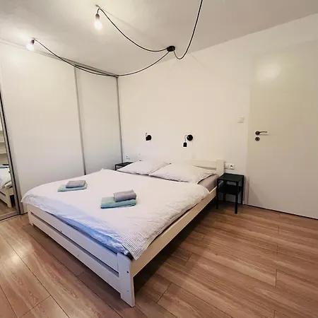 Nordic House Apartament Závažná Poruba