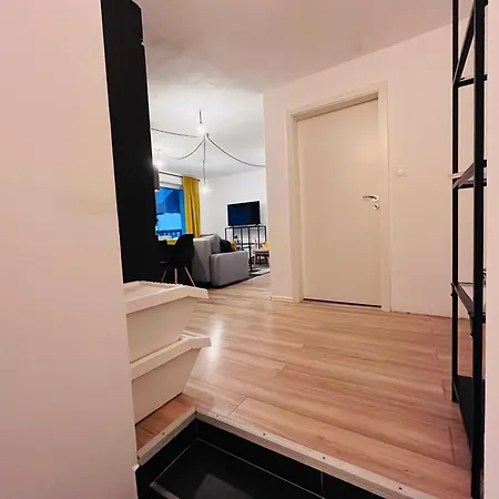 公寓 Nordic House Závažná Poruba