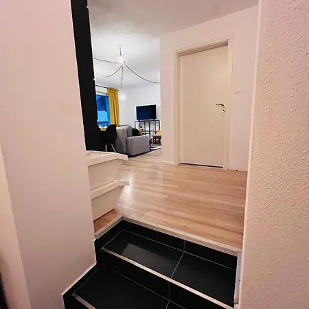 Nordic House