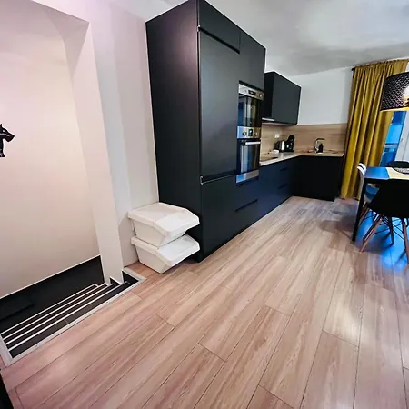 Nordic House Závažná Poruba