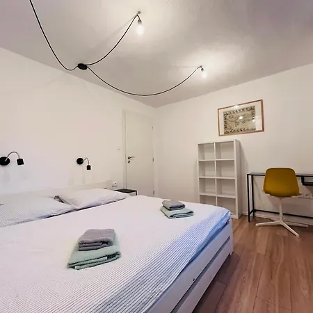 Nordic House Závažná Poruba