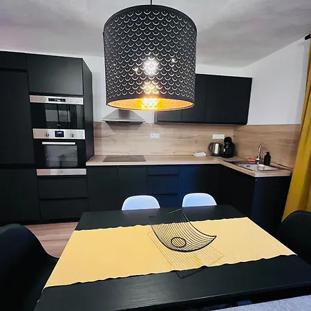 Nordic House Závažná Poruba