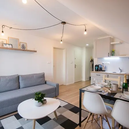 Nordic House Závažná Poruba