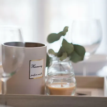 Nordic House Διαμέρισμα *