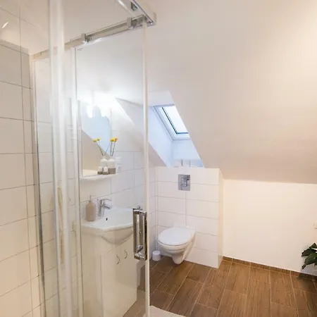 公寓 Nordic House *
