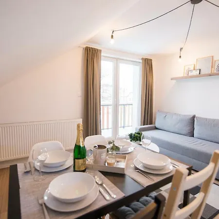 Nordic House Daire Závažná Poruba