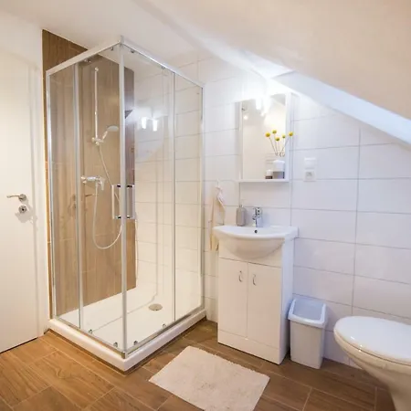 Nordic House * Závažná Poruba