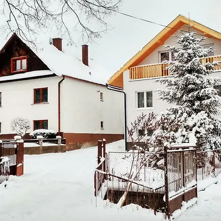 Nordic House Appartement