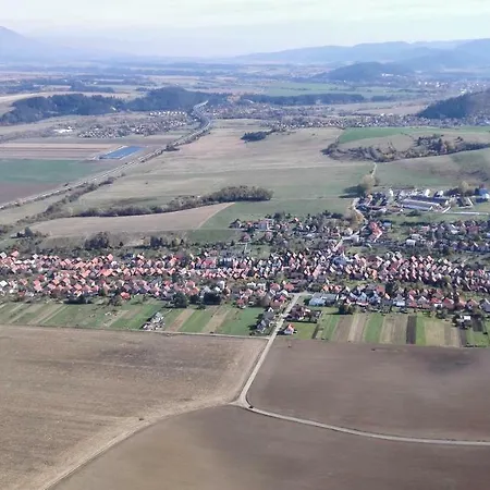 Nordic House Διαμέρισμα Závažná Poruba