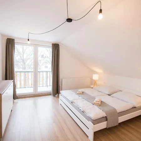 公寓 Nordic House