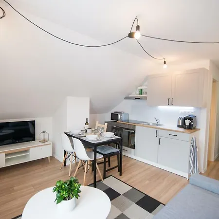 Nordic House * Závažná Poruba