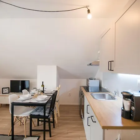 Nordic House Závažná Poruba