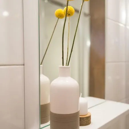 Nordic House Διαμέρισμα Závažná Poruba