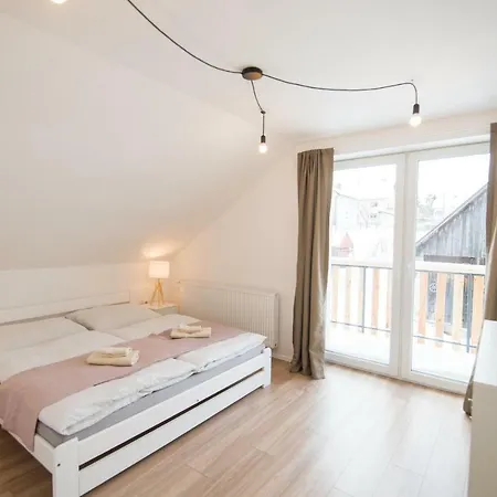 公寓 Nordic House